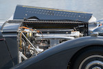 Thumbnail of 1937 Bugatti Type 57S Sports Tourer  Chassis no. 57541 Engine no. 29SBody no. 3595 image 69