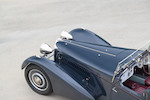 Thumbnail of 1937 Bugatti Type 57S Sports Tourer  Chassis no. 57541 Engine no. 29SBody no. 3595 image 56