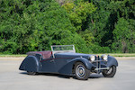Thumbnail of 1937 Bugatti Type 57S Sports Tourer  Chassis no. 57541 Engine no. 29SBody no. 3595 image 50