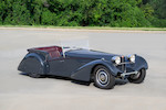 Thumbnail of 1937 Bugatti Type 57S Sports Tourer  Chassis no. 57541 Engine no. 29SBody no. 3595 image 48