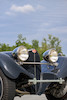 Thumbnail of 1937 Bugatti Type 57S Sports Tourer  Chassis no. 57541 Engine no. 29SBody no. 3595 image 47
