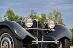 Thumbnail of 1937 Bugatti Type 57S Sports Tourer  Chassis no. 57541 Engine no. 29SBody no. 3595 image 46