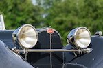 Thumbnail of 1937 Bugatti Type 57S Sports Tourer  Chassis no. 57541 Engine no. 29SBody no. 3595 image 45