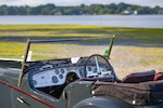 Thumbnail of 1937 Bugatti Type 57S Sports Tourer  Chassis no. 57541 Engine no. 29SBody no. 3595 image 37