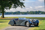 Thumbnail of 1937 Bugatti Type 57S Sports Tourer  Chassis no. 57541 Engine no. 29SBody no. 3595 image 36