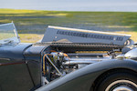 Thumbnail of 1937 Bugatti Type 57S Sports Tourer  Chassis no. 57541 Engine no. 29SBody no. 3595 image 27