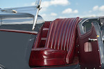 Thumbnail of 1937 Bugatti Type 57S Sports Tourer  Chassis no. 57541 Engine no. 29SBody no. 3595 image 21
