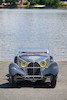 Thumbnail of 1937 Bugatti Type 57S Sports Tourer  Chassis no. 57541 Engine no. 29SBody no. 3595 image 12