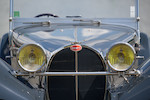 Thumbnail of 1937 Bugatti Type 57S Sports Tourer  Chassis no. 57541 Engine no. 29SBody no. 3595 image 11