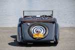 Thumbnail of 1937 Bugatti Type 57S Sports Tourer  Chassis no. 57541 Engine no. 29SBody no. 3595 image 10