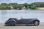 Thumbnail of 1937 Bugatti Type 57S Sports Tourer  Chassis no. 57541 Engine no. 29SBody no. 3595 image 4