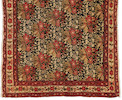 Thumbnail of Fereghan Rug Iran 2 ft. 11 in. x 3 ft. 4 in. image 3