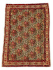 Thumbnail of Fereghan Rug Iran 2 ft. 11 in. x 3 ft. 4 in. image 1
