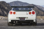 Thumbnail of 1999 Nissan Skyline R34 GT-R Vspec N1 'Mine's Tribute'  Chassis no. BNR34-003085 image 82
