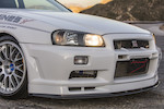 Thumbnail of 1999 Nissan Skyline R34 GT-R Vspec N1 'Mine's Tribute'  Chassis no. BNR34-003085 image 77