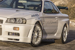 Thumbnail of 1999 Nissan Skyline R34 GT-R Vspec N1 'Mine's Tribute'  Chassis no. BNR34-003085 image 70
