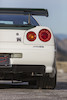 Thumbnail of 1999 Nissan Skyline R34 GT-R Vspec N1 'Mine's Tribute'  Chassis no. BNR34-003085 image 63