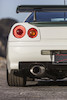 Thumbnail of 1999 Nissan Skyline R34 GT-R Vspec N1 'Mine's Tribute'  Chassis no. BNR34-003085 image 62