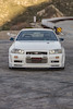 Thumbnail of 1999 Nissan Skyline R34 GT-R Vspec N1 'Mine's Tribute'  Chassis no. BNR34-003085 image 92
