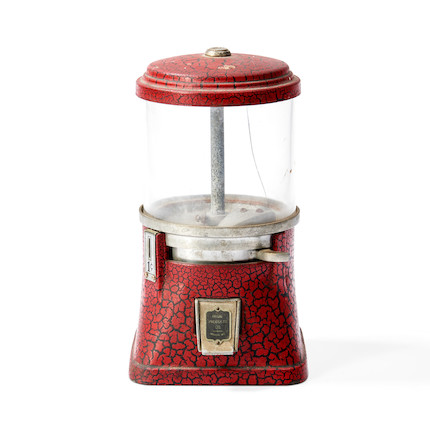 Vintage Gumball Machine by Regal Products Co. image 1