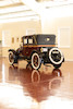 Thumbnail of 1912 Crane Model 3 Four Passenger Sport Landau  Chassis no. 25 image 6