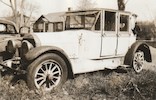 Thumbnail of 1912 Crane Model 3 Four Passenger Sport Landau  Chassis no. 25 image 3