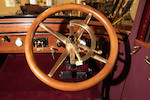 Thumbnail of 1912 Crane Model 3 Four Passenger Sport Landau  Chassis no. 25 image 14