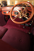 Thumbnail of 1912 Crane Model 3 Four Passenger Sport Landau  Chassis no. 25 image 13