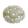 Thumbnail of Celadon Jade Carving image 1
