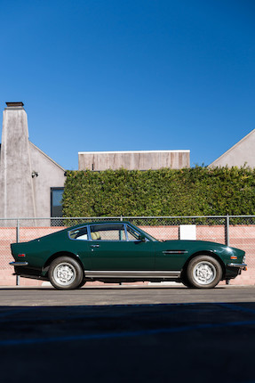 1982 Aston Martin V8 Vantage image 57
