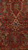 Thumbnail of Mahal Carpet Iran 9 ft. 3 in. x 11 ft. 9 in. image 3