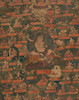 Thumbnail of A THANGKA OF TSONGKHAPA AS A MAHASIDDHA TIBET, 18TH CENTURY image 2
