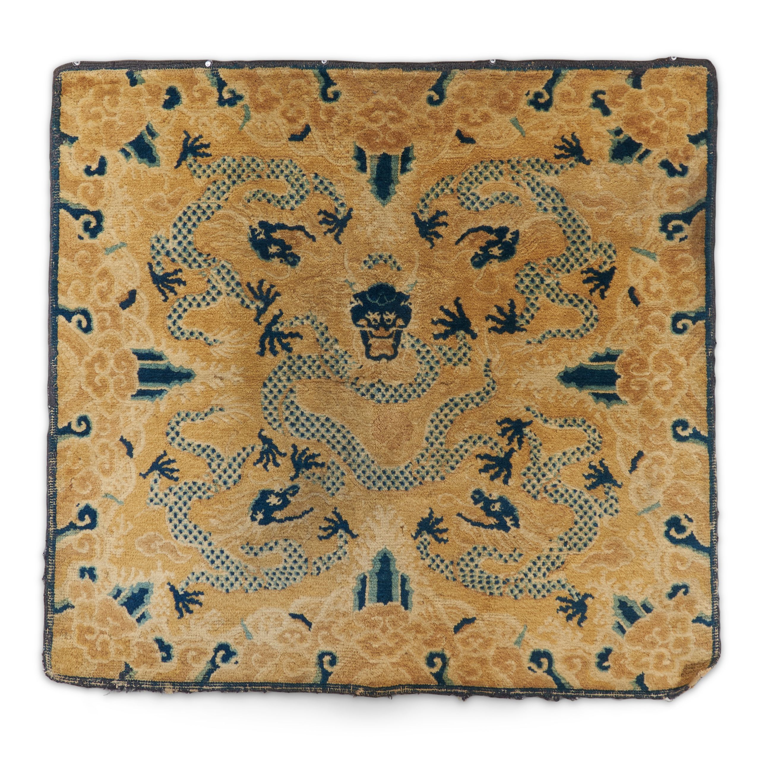 Ningxia Dragon Mat