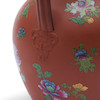 Thumbnail of Wedgwood Enameled Rosso Antico Vase, England, c. 1820, image 2
