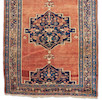 Thumbnail of Bidjar Carpet Iran 5 ft. x 12 ft. image 3