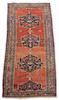 Thumbnail of Bidjar Carpet Iran 5 ft. x 12 ft. image 1