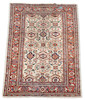 Thumbnail of Ivory Mahal Carpet Iran 6 ft. 8 in. x 9 ft. 8 in. image 1