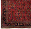 Thumbnail of Mahal Carpet Iran 10 ft. 3 in. x 14 ft. 3 in. image 3