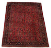 Thumbnail of Mahal Carpet Iran 10 ft. 3 in. x 14 ft. 3 in. image 1