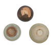 Thumbnail of Three Glazed Bowls image 2