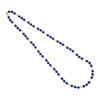 Thumbnail of TIFFANY & CO. A GOLD, LAPIS LAZULI AND CULTURED PEARL NECKLACE image 3