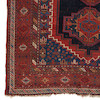 Thumbnail of Afshar Rug Iran 4 ft. 2 in. x 5 ft. 5 in. image 3