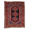 Thumbnail of Afshar Rug Iran 4 ft. 2 in. x 5 ft. 5 in. image 1