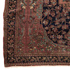 Thumbnail of Malayer Rug Iran 4 ft. 6 in. x 6 ft. 8 in. image 3