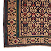 Thumbnail of Konagkend Rug Caucasus 4 ft. x 5 ft. 10 in. image 3