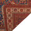 Thumbnail of Kazak Rug Caucasus 3 ft. x 6 ft. 1 in. image 3