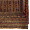 Thumbnail of Belouch Rug Afghanistan 4 ft. 3 in. x 6 ft. 8 in. image 3
