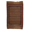 Thumbnail of Belouch Rug Afghanistan 4 ft. 3 in. x 6 ft. 8 in. image 1