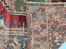 Thumbnail of Mudjar Prayer Rug Anatolia 4 ft. 1 in. x 5 ft. 3 in. image 2