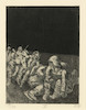 Thumbnail of Otto Dix (1891-1969); Der Krieg (The War) (51 works); image 30